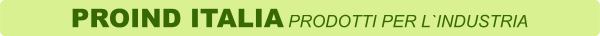 PRO IND ITALIA